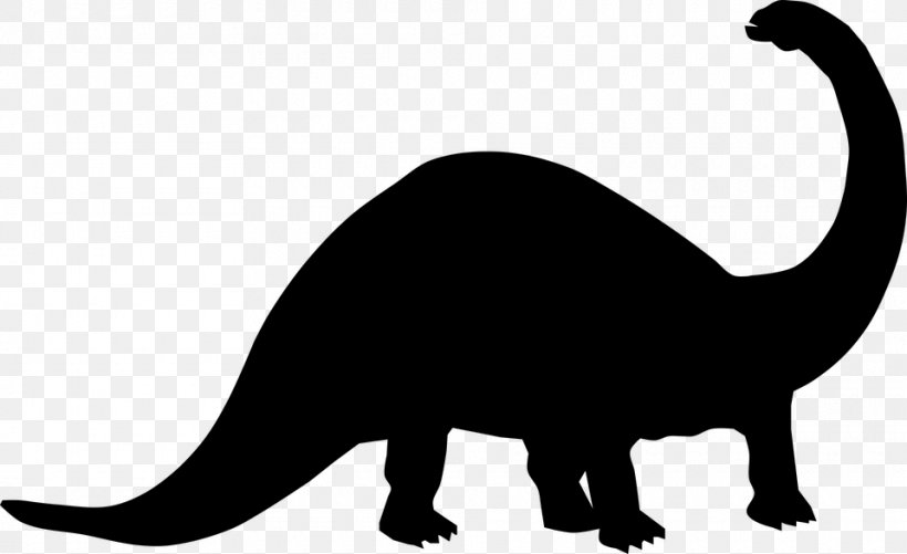 Tyrannosaurus Parasaurolophus Dinosaur Clip Art, PNG, 960x587px, Tyrannosaurus, Apatosaurus, Black And White, Carnivoran, Cat Download Free