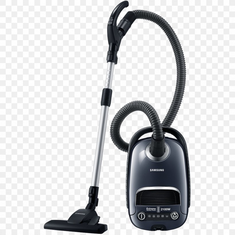 Vacuum Cleaner Samsung Cleaning Airwatt, PNG, 1000x1000px, Vacuum Cleaner, Airwatt, Cable, Carpet Cleaning, Cleaner Download Free