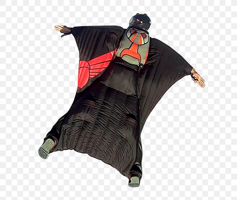 Wingsuit Flying Parachuting Parachute BASE Jumping Tandem Skydiving, PNG, 800x691px, Wingsuit Flying, Base Jumping, Costume, Flight, Flying Squirrel Download Free