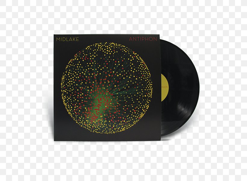 Antiphon Midlake LP Record Phonograph Record Album, PNG, 600x600px, Antiphon, Album, Lp Record, Midlake, Phonograph Record Download Free