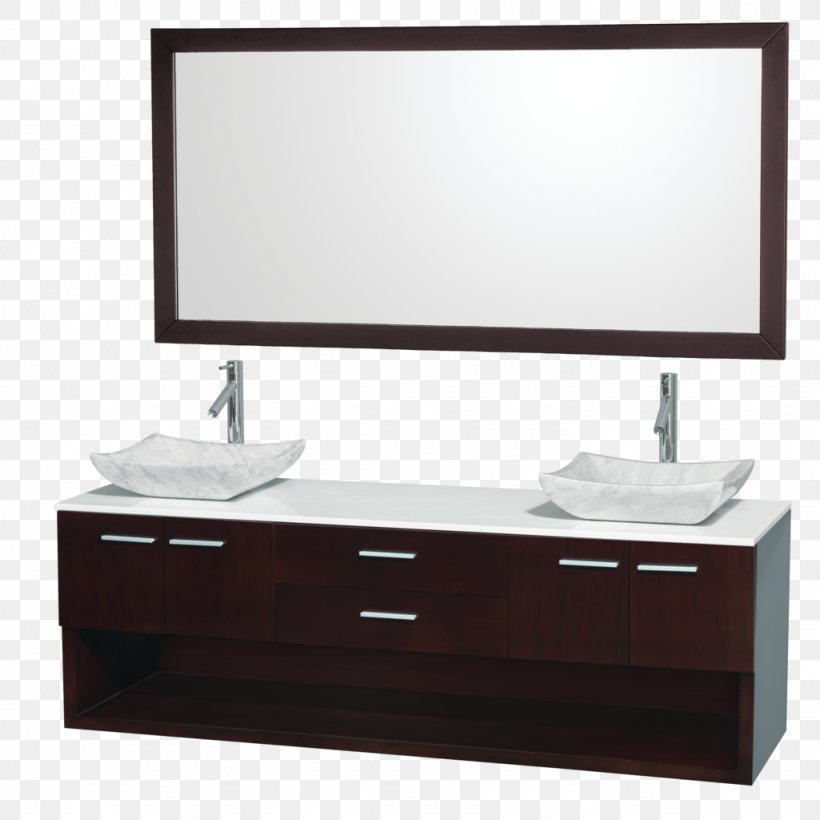 Bathroom Cabinet Sink Vanity Countertop, PNG, 1024x1024px, Bathroom Cabinet, Bathroom, Bathroom Accessory, Bathroom Sink, Bowl Sink Download Free