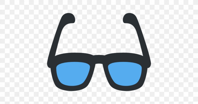 Goggles Sunglasses Image, PNG, 1200x630px, Goggles, Apple Color Emoji, Azure, Blue, Clothing Download Free