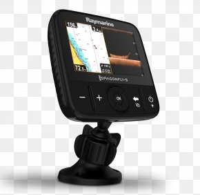 GPS Navigation Systems Raymarine Dragonfly PRO Fish Finders Raymarine Plc  Chartplotter, PNG, 800x643px, Gps Navigation Systems, Chartplotter, Chirp,  Display Device, Electronic Device Download Free