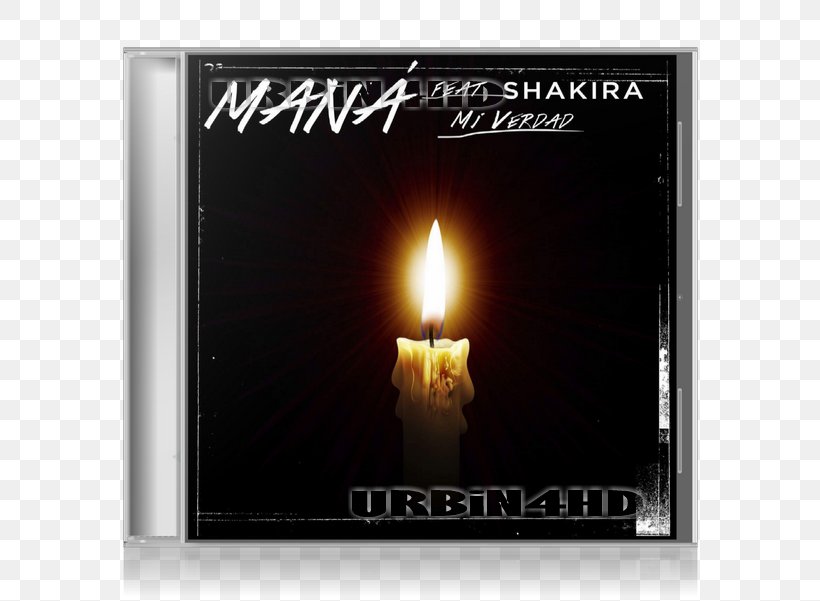 Mi Verdad Maná Shakira Album Download, PNG, 666x601px, Mana, Album, Album Cover, Brand, Cover Version Download Free