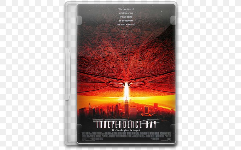 Poster Heat Film Dvd, PNG, 512x512px, Film, Alien Invasion, Bill Pullman, Cinema, Dean Devlin Download Free