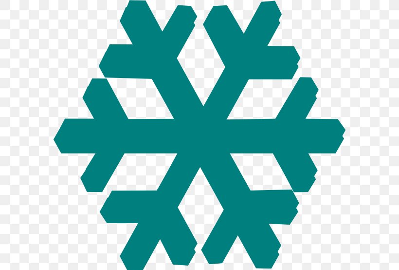 Snowflake Red Clip Art, PNG, 600x554px, Snowflake, Aqua, Area, Color, Document Download Free