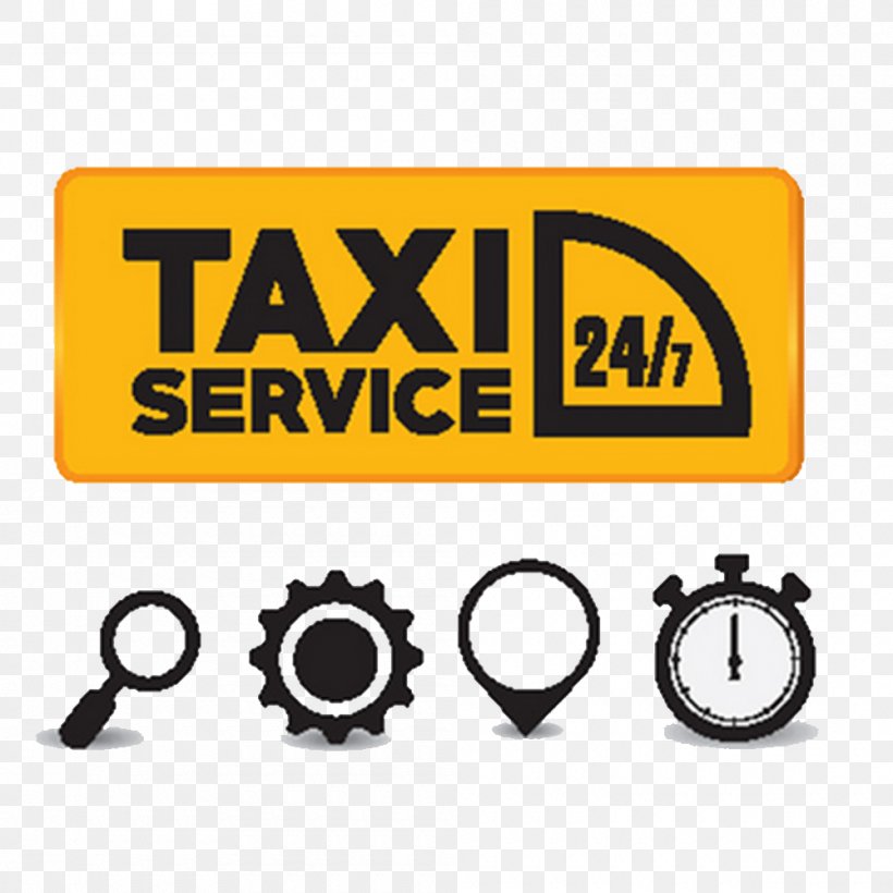 Taxicabs Of New York City Yellow Cab Illustration, PNG, 1000x1000px, Taxi, Airport Bus, Area, Brand, Checker Taxi Download Free