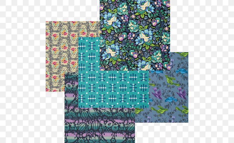 Textile Patchwork Place Mats Cotton Overachievement, PNG, 500x500px, Textile, Aqua, Blue, Charcoal, Cotton Download Free