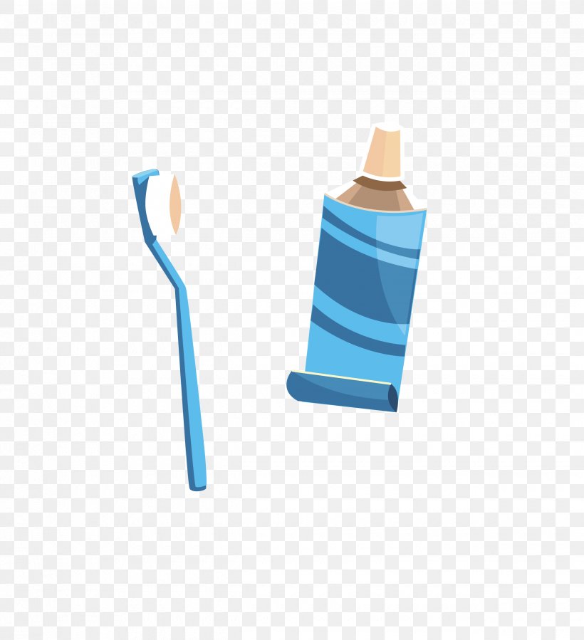 Toothpaste Toothbrush, PNG, 2480x2719px, Toothpaste, Blue, Cartoon, Crest, Darlie Download Free