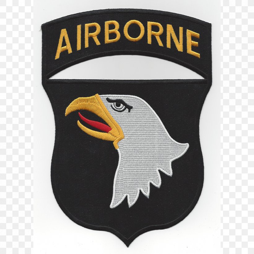 101st Airborne Division Shoulder Sleeve Insignia Airborne Forces Military, PNG, 1204x1204px, 1st Armored Division, 1st Infantry Division, 3rd Armored Division, 82nd Airborne Division, 101st Airborne Division Download Free