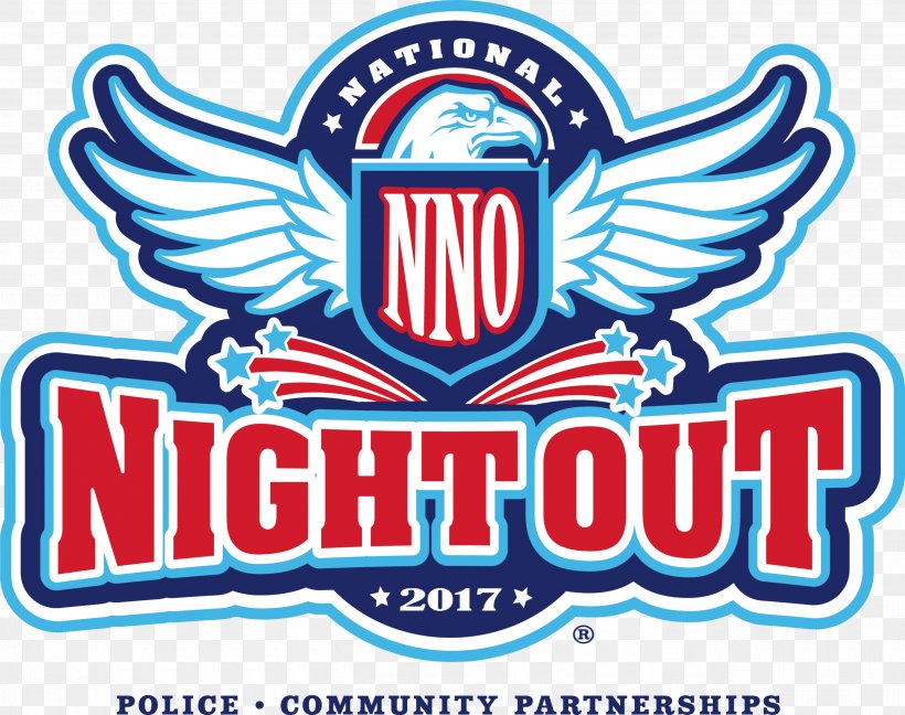 2017 National Night Out Texas 2018 National Night Out Police Community Policing, PNG, 2600x2056px, 2018 National Night Out, Texas, Area, Brand, Community Policing Download Free