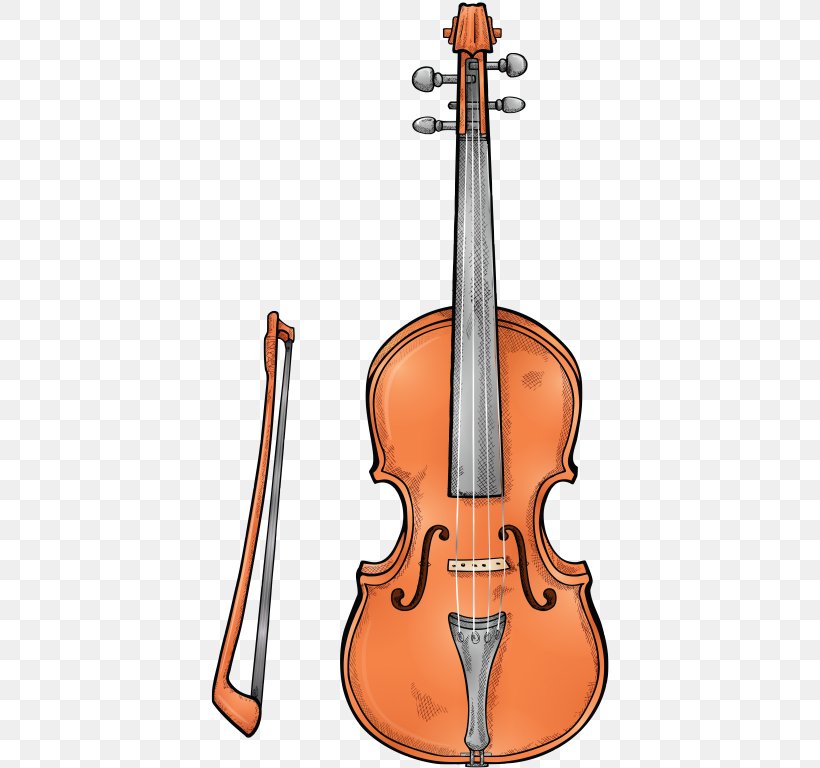 Bass Violin Violone Viola Double Bass, PNG, 398x768px, Watercolor, Cartoon, Flower, Frame, Heart Download Free