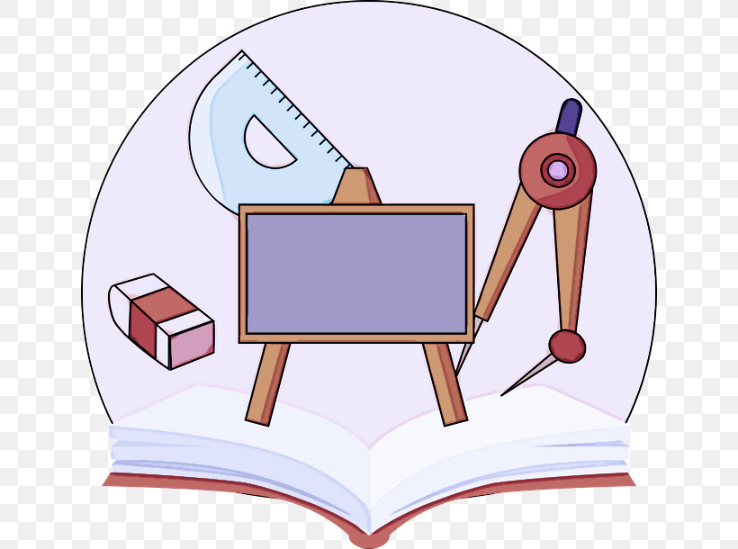 Cartoon Diagram Furniture Meter Line, PNG, 640x610px, Cartoon, Behavior, Diagram, Furniture, Hm Download Free