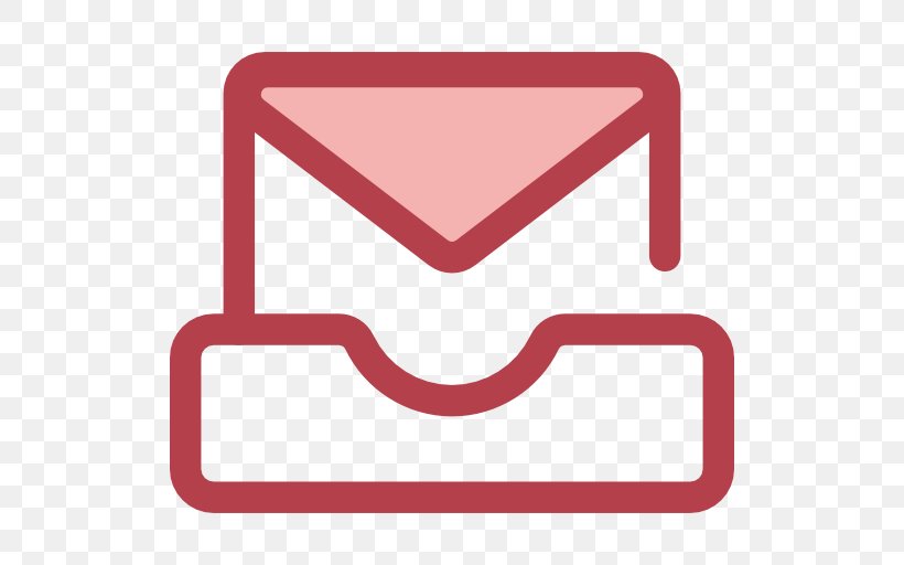 Email Bounce Address Inbox By Gmail, PNG, 512x512px, Email, Area, Bounce Address, Brand, Email Box Download Free