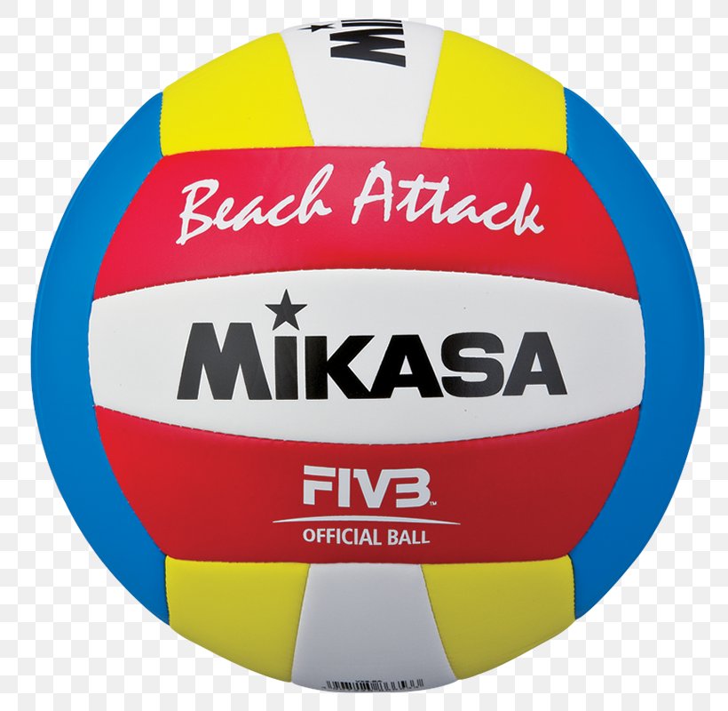 FIVB Beach Volleyball World Tour Mikasa Sports Fédération Internationale De Volleyball Mikasa MVA 200, PNG, 800x800px, Fivb Beach Volleyball World Tour, Ball, Beach Ball, Beach Volleyball, Brand Download Free