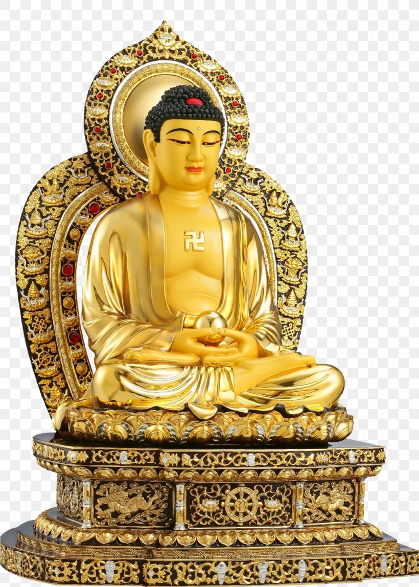 Gautama Buddha Buddhism, PNG, 1032x1446px, Gautama Buddha, Brass, Buddhahood, Buddhism, Classical Sculpture Download Free