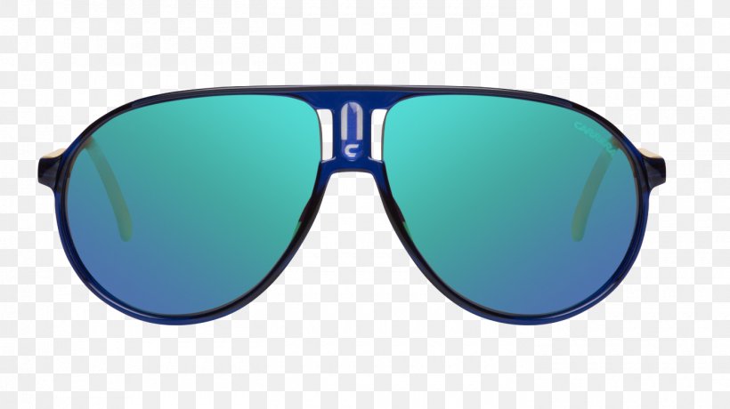 Goggles Carrera Sunglasses Carrera New Champion, PNG, 1400x787px, Goggles, Aqua, Azure, Blue, Carrera New Champion Download Free