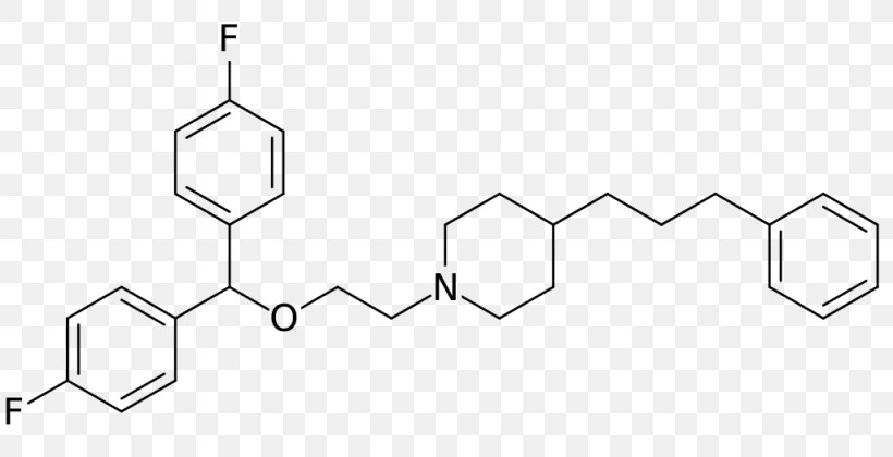 Hydrochloride Serotonin Pharmaceutical Drug Dopamine Merestinib, PNG, 1024x525px, Hydrochloride, Area, Arformoterol, Black And White, Calcium Channel Blocker Download Free