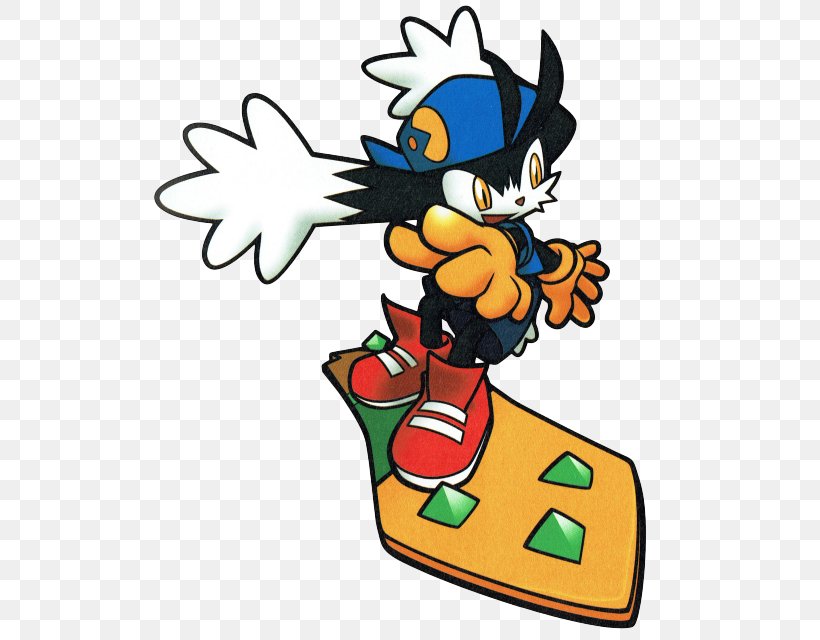 Klonoa 2: Lunatea's Veil Klonoa Heroes: Densetsu No Star Medal Klonoa: Door To Phantomile Klonoa 2: Dream Champ Tournament Kaze No Klonoa: Moonlight Museum, PNG, 540x640px, Klonoa Door To Phantomile, Art, Artwork, Beak, Character Download Free