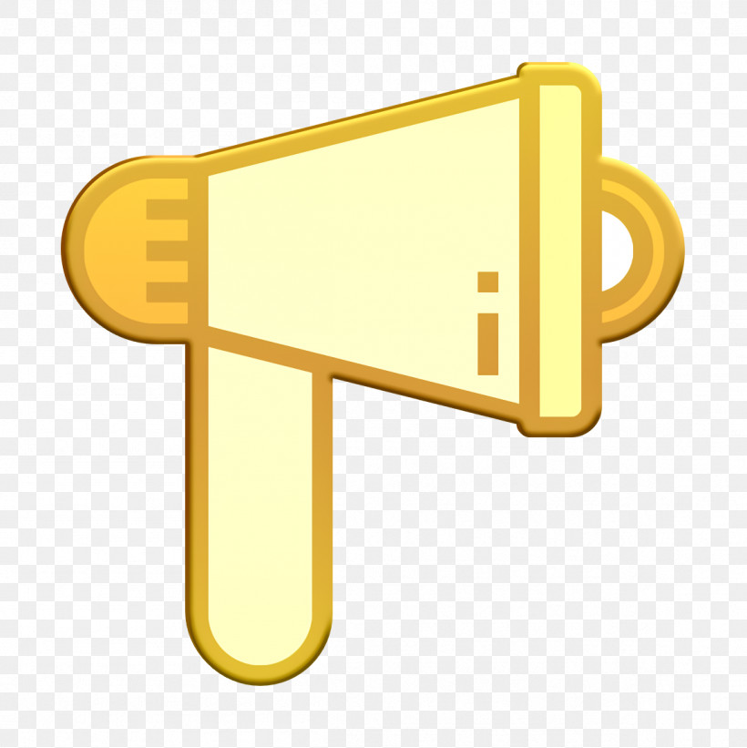 Megaphone Icon Promotion Icon Electronic Device Icon, PNG, 1154x1156px, Megaphone Icon, Electronic Device Icon, Logo, Material Property, Promotion Icon Download Free