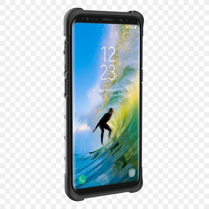 Samsung Galaxy S8+ Samsung GALAXY S7 Edge Telephone Rugged Computer, PNG, 2048x2048px, Samsung Galaxy S8, Communication Device, Display Device, Gadget, Inch Download Free