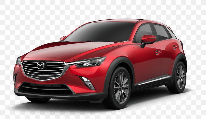 2018 Mazda CX-3 Car Mazda CX-5 Vehicle, PNG, 1000x580px, 2018 Mazda Cx3, Mazda, Automotive Design, Automotive Exterior, Brand Download Free