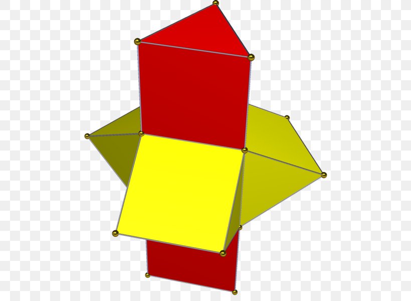 3-3 Duoprism 4-polytope Triangle Geometry, PNG, 530x600px, 33 Duoprism, Cartesian Coordinate System, Cartesian Product, Dimension, Duoprism Download Free