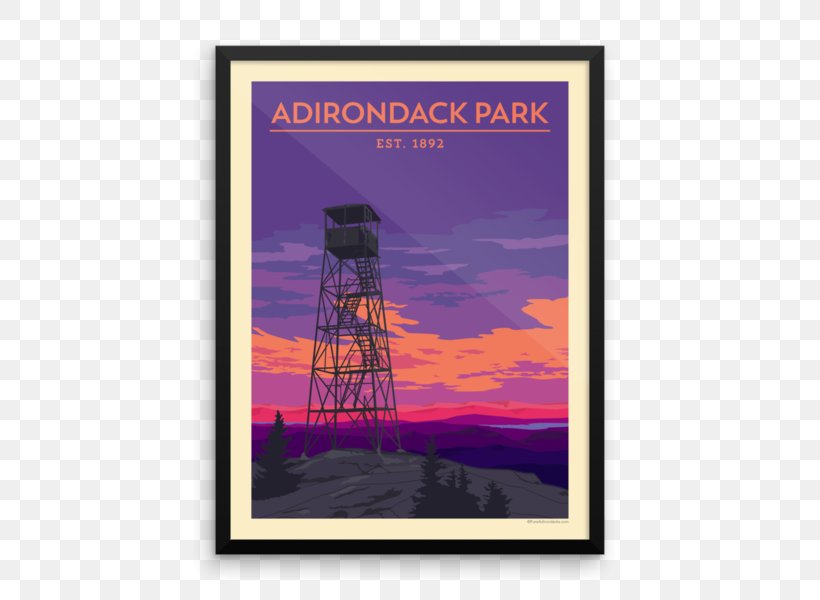 Adirondack Park Whiteface Mountain Lake Placid Adirondack High Peaks Poster, PNG, 600x600px, Adirondack Park, Adirondack High Peaks, Adirondack Mountains, Advertising, Energy Download Free
