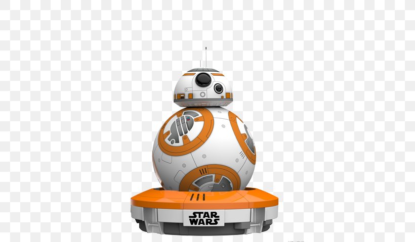 BB-8 App-Enabled Droid Sphero The Force, PNG, 536x479px, Sphero, Astromechdroid, Bb8 Appenabled Droid, Chewbacca, Death Star Download Free