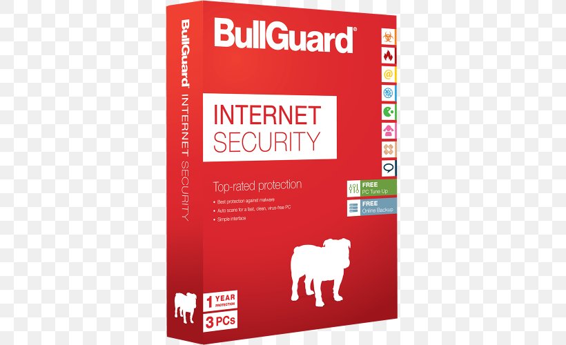 BullGuard Antivirus Software Computer Software Product Key Computer Security, PNG, 500x500px, Bullguard, Antivirus Software, Brand, Computer, Computer Security Download Free