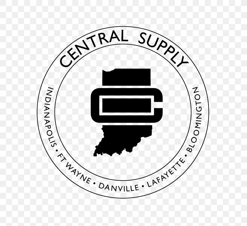 Business Organization Central Supply Co., Inc. Logo Anvil International, LLC, PNG, 750x750px, Business, Adobe Systems, Area, Black, Brand Download Free