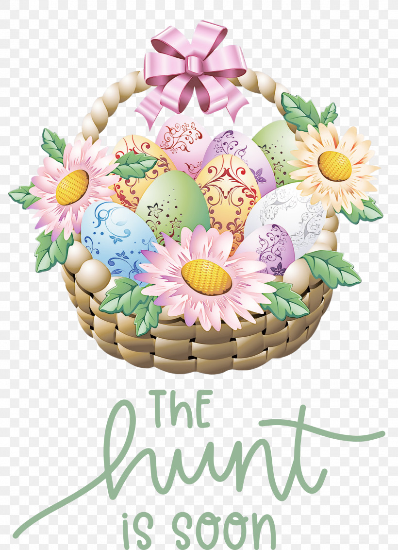 Easter Day The Hunt Is Soon Hunt, PNG, 2172x3000px, Easter Day, Cartoon, Christmas Day, Easter Basket, Easter Bunny Download Free