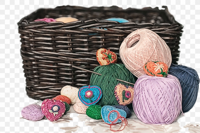 Hamper Iso Metric Screw Thread Wool, PNG, 1920x1280px, Watercolor, Hamper, Iso Metric Screw Thread, Paint, Wet Ink Download Free