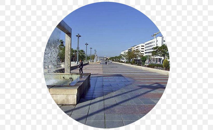 Paseo De Cordoba Paseo De La Ribera Vial Norte Cordobés Sl Centro Privado De Educación Infantil El Vial Apartamento Vial Norte, PNG, 500x500px, Recreation, Asphalt, Cordoba, Decathlon Group, Panorama Download Free