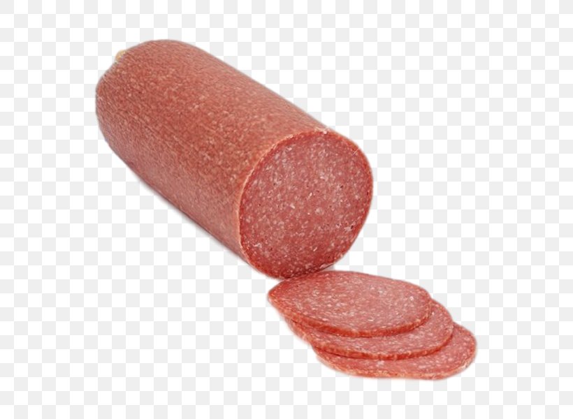 Salami Bratwurst Sausage Knackwurst Mettwurst, PNG, 600x600px, Salami, Animal Source Foods, Back Bacon, Bayonne Ham, Bologna Sausage Download Free