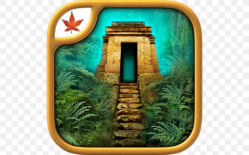 The Lost City The Lost Fountain Android New Puzzle, PNG, 512x512px, Lost City, Adventure Game, Android, App Store, Archaeological Site Download Free