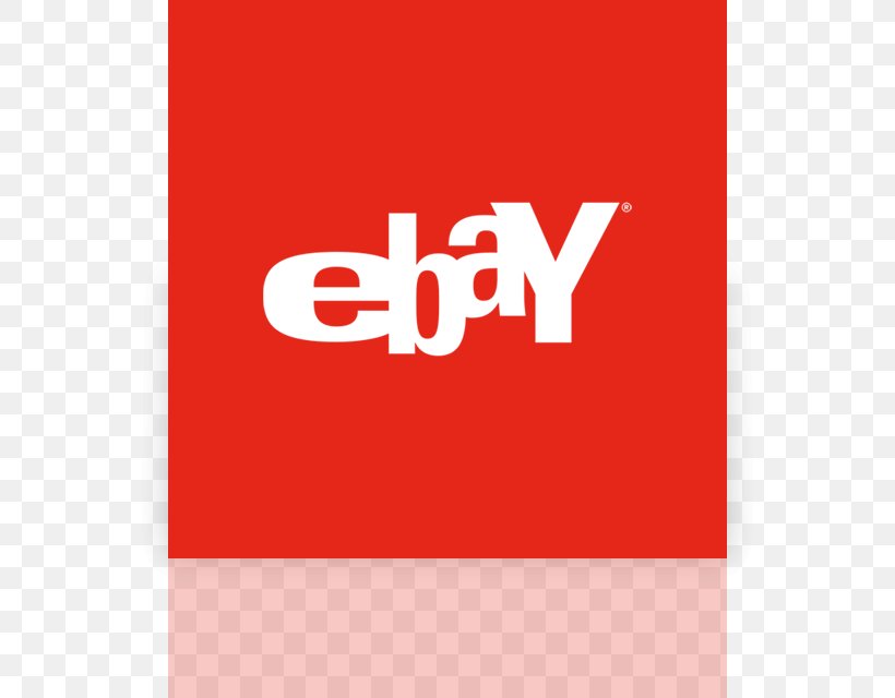 EBay, PNG, 640x640px, Ebay, Area, Brand, Logo, Online Shopping Download Free