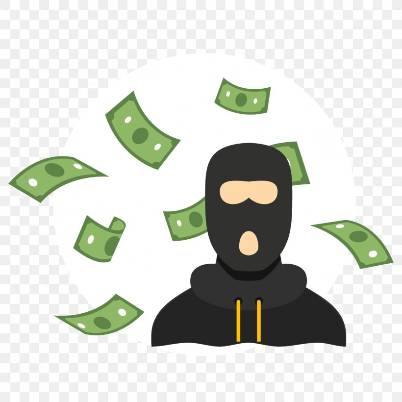 Royalty-free, PNG, 1299x1299px, Royaltyfree, Cartoon, Fictional Character, Green, Robbery Download Free