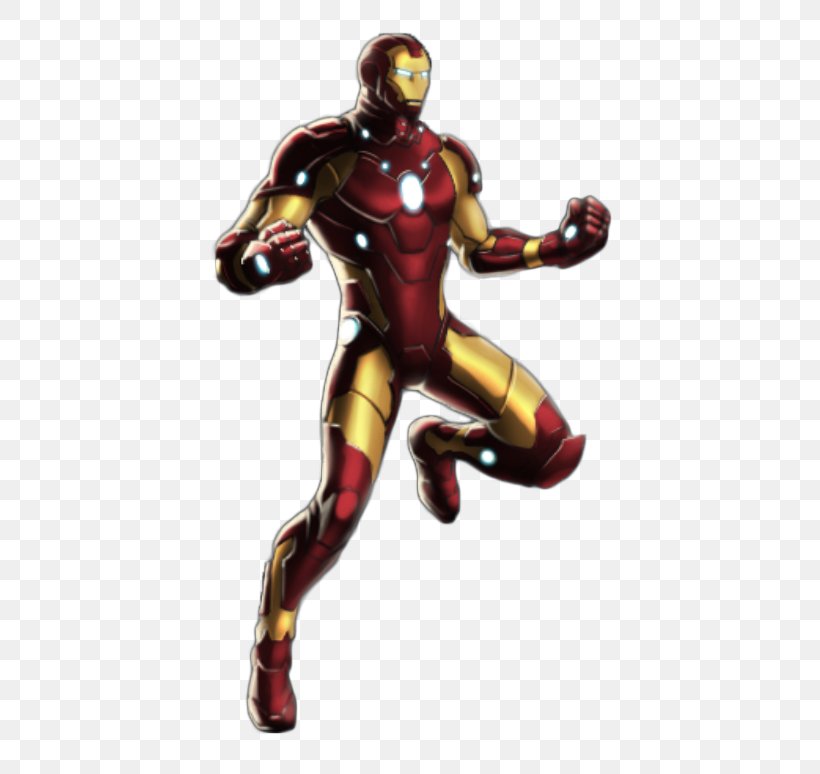 Iron Man's Armor Marvel: Avengers Alliance YouTube Marvel Cinematic Universe, PNG, 454x774px, Iron Man, Action Figure, Avengers Age Of Ultron, Comics, Fictional Character Download Free