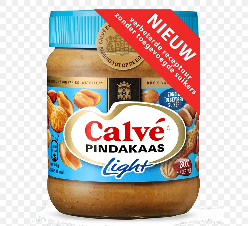 Peanut Butter Calve Albert Heijn Spar, PNG, 663x747px, Peanut Butter, Albert Heijn, Convenience Food, Coop, Flavor Download Free