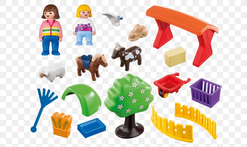 Playmobil Toy Pony Petting Zoo Child, PNG, 700x490px, Playmobil, Animal, Animal Figure, Child, Educational Toy Download Free