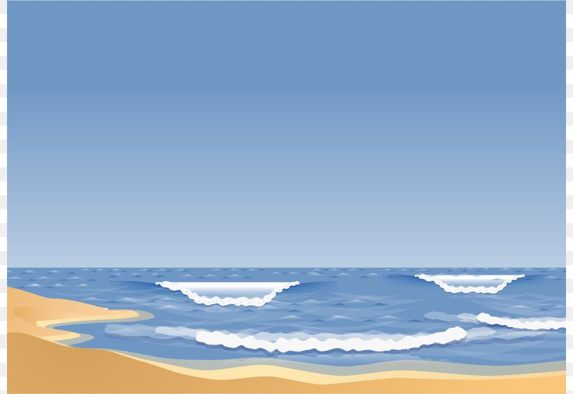 Sandy Beach Clip Art, PNG, 800x565px, Sandy Beach, Atmosphere, Atmosphere Of Earth, Beach, Beach Tag Download Free