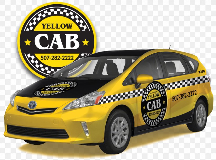 Taxi Yellow Cab Car Hansom Cab Transport, PNG, 922x681px, Taxi, Automotive Design, Automotive Exterior, Brand, Bumper Download Free