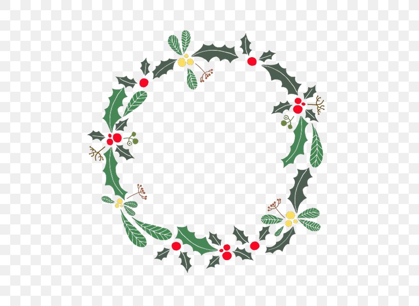 Wreath Christmas Clip Art, PNG, 550x600px, Wreath, Advent Wreath, Aquifoliaceae, Aquifoliales, Branch Download Free