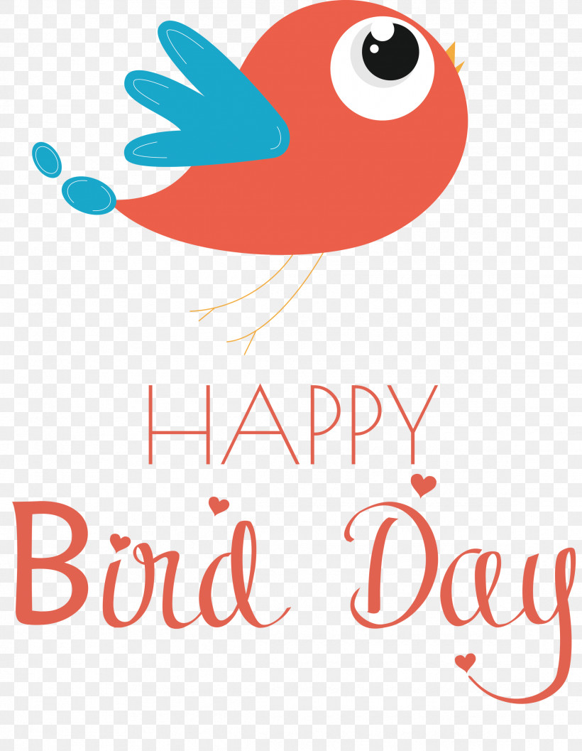 Bird Day Happy Bird Day International Bird Day, PNG, 2327x3000px, Bird Day, Beak, Biology, Birds, Happiness Download Free