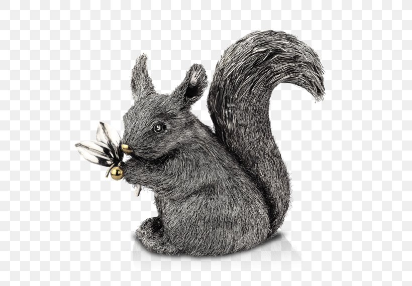 Domestic Rabbit Squirrel Silver Buccellati Jewellery, PNG, 570x570px, Domestic Rabbit, Animal, Buccellati, Fauna, Household Silver Download Free