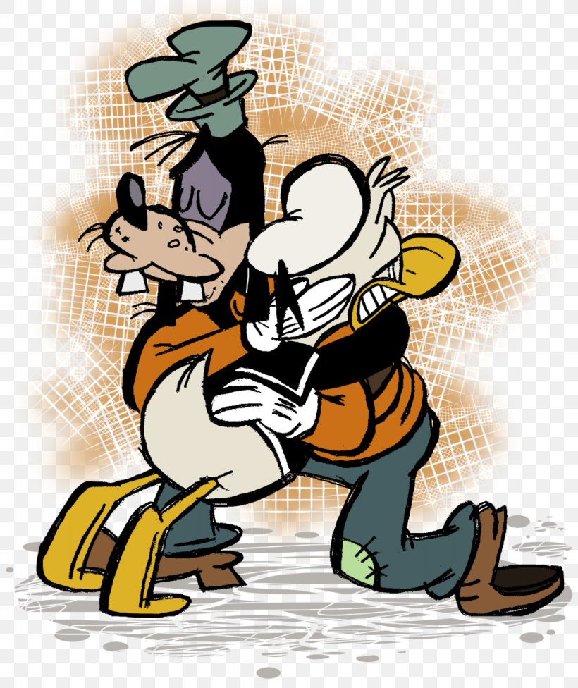 Donald Duck Daffy Duck Max Goof Art, PNG, 1024x1220px, Donald Duck, Art, Artist, Cartoon, Character Download Free