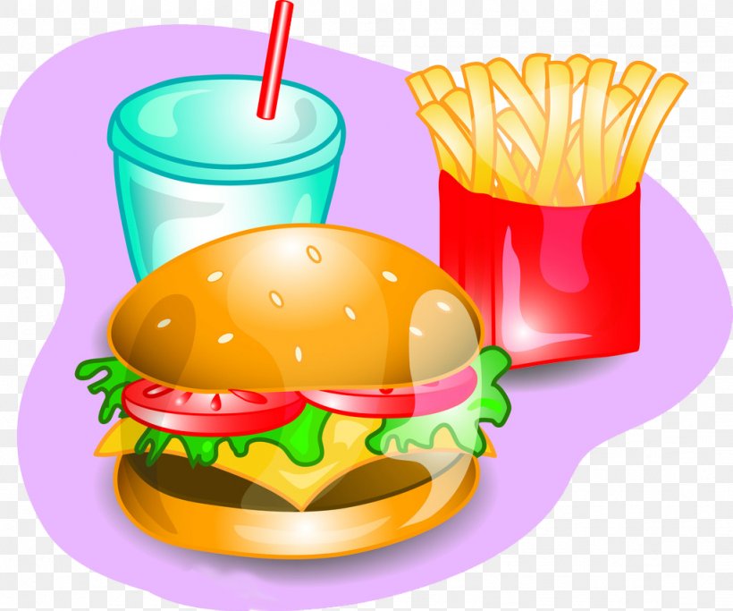 Fast Food Drawing Stock Illustration Clip Art, PNG, 1024x853px, Fast Food, Can Stock Photo, Cheeseburger, Drawing, Finger Food Download Free