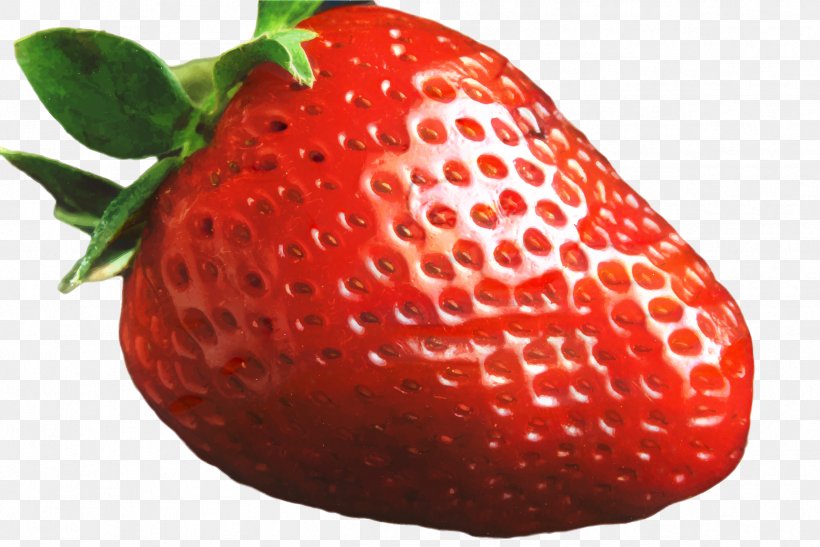 Fruit Cartoon, PNG, 2399x1602px, Strawberry, Accessory Fruit, Berries, Berry, Diet Download Free