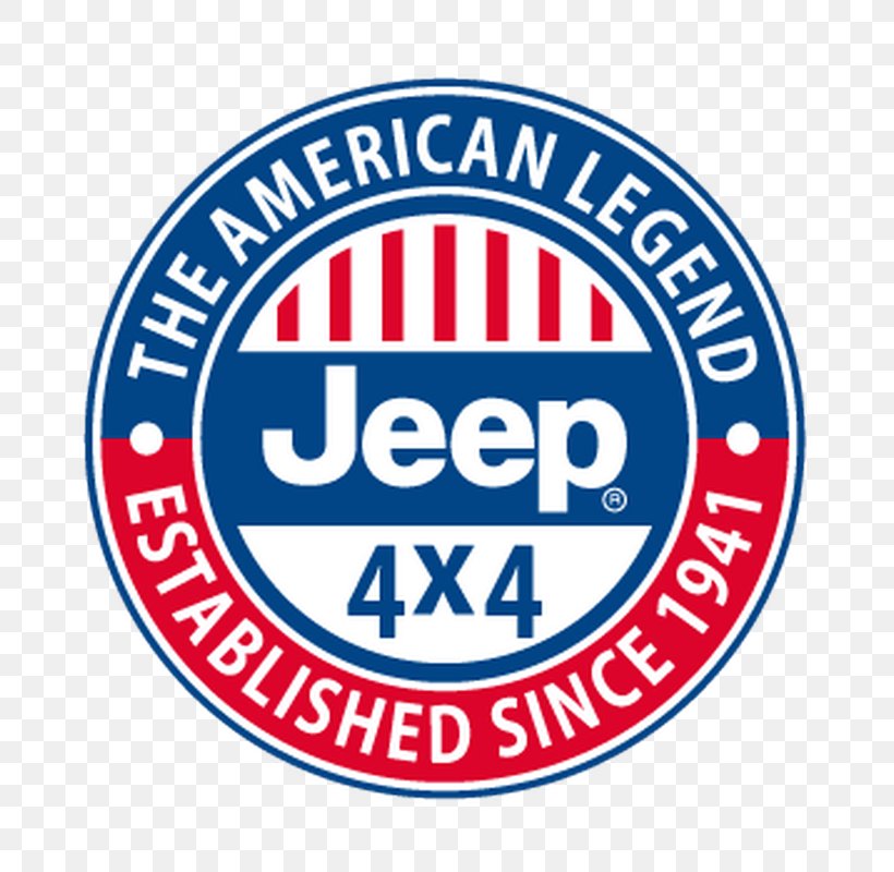 Jeep Wrangler Willys MB Jeep Grand Cherokee Car, PNG, 800x800px, Jeep, Area, Brand, Car, Decal Download Free